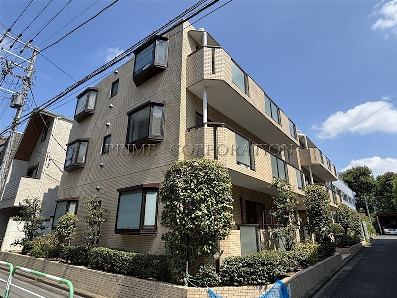 イイダアネックスⅡ 外観