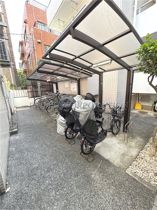 エクセル桜新町 その他
