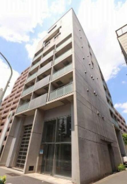 アーク阿佐ヶ谷 外観