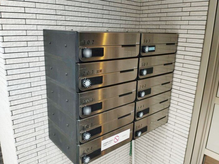 Olivia神楽坂 その他