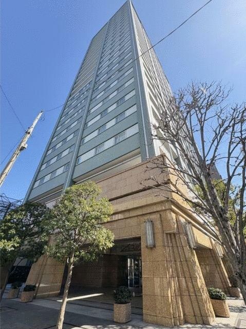シティタワー池袋 外観