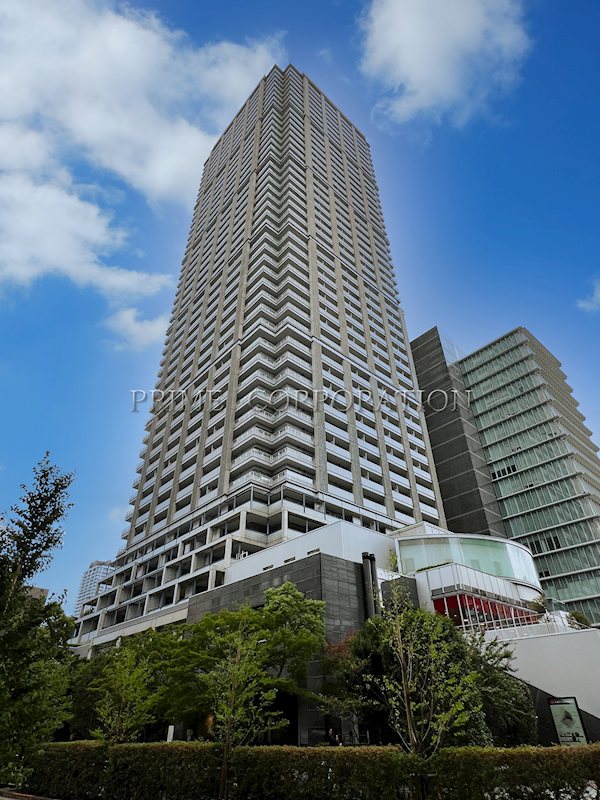 トルナーレ日本橋浜町 外観