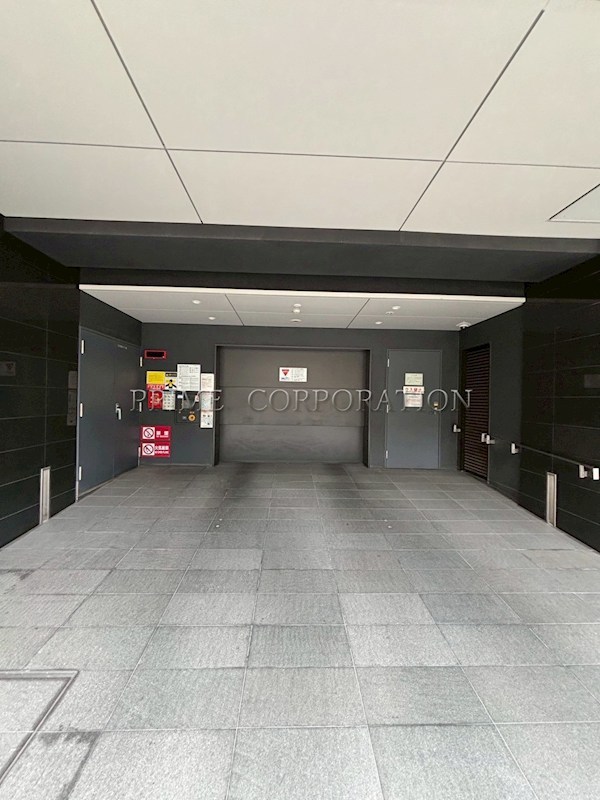 アトラス千代田末広町 駐車場