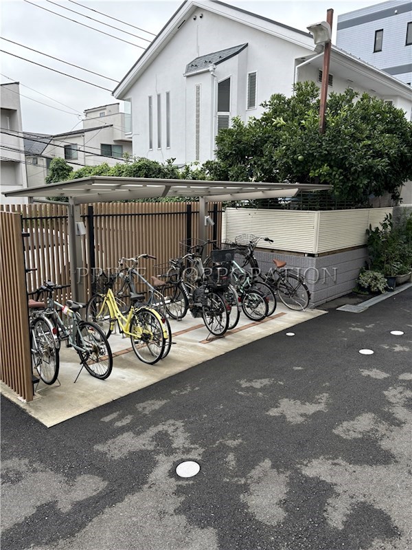 オレンジハウス その他共有部分