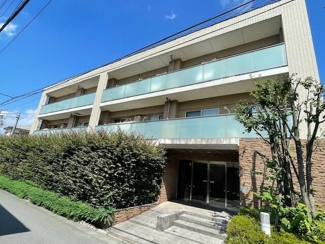 ラコント久我山 外観