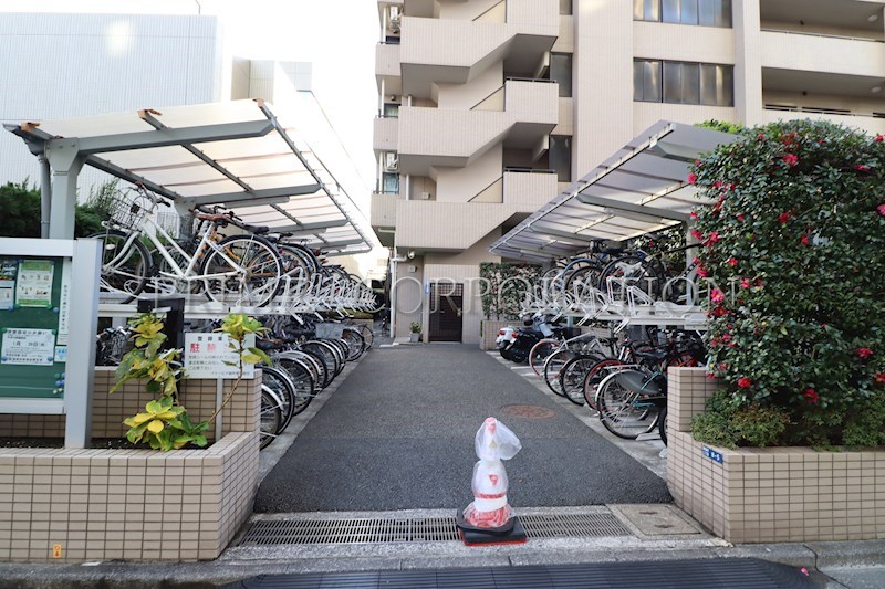 イトーピア麻布 その他
