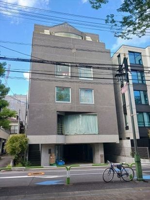 クレスタ丸美 外観