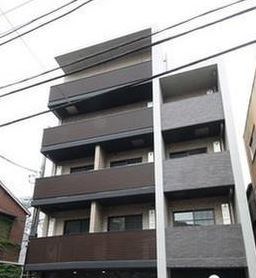 GRAN PASEO 四谷若葉 外観