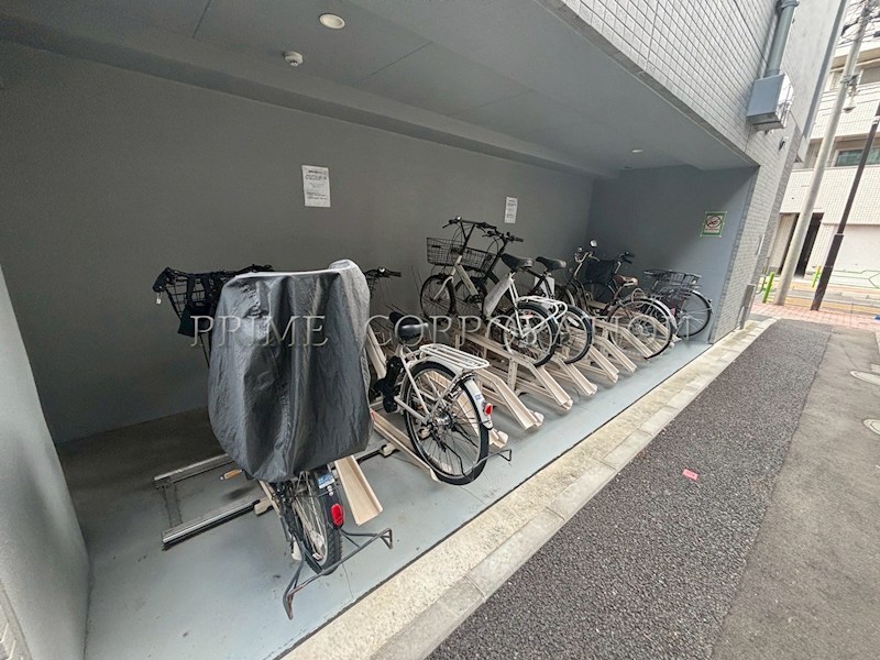 グランジット月島 その他共有部分