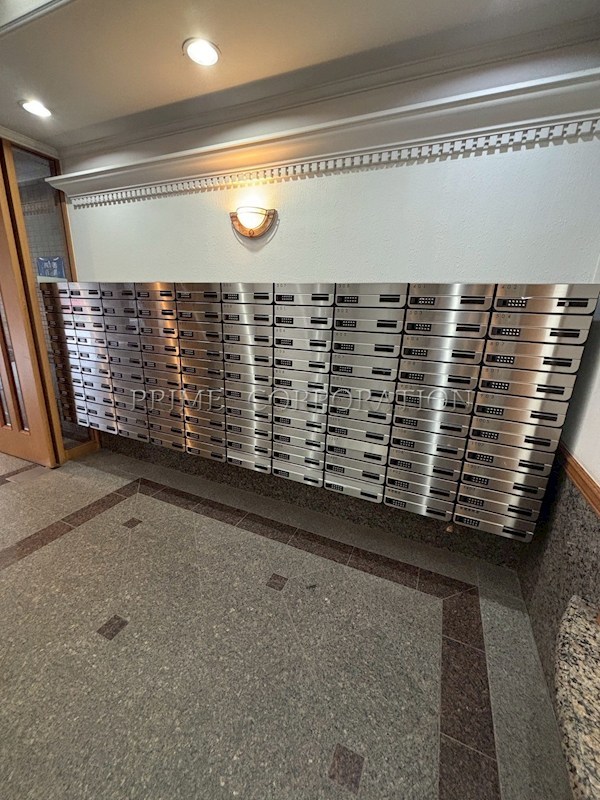 ハイシティ清澄白河ステーションプラザ その他設備