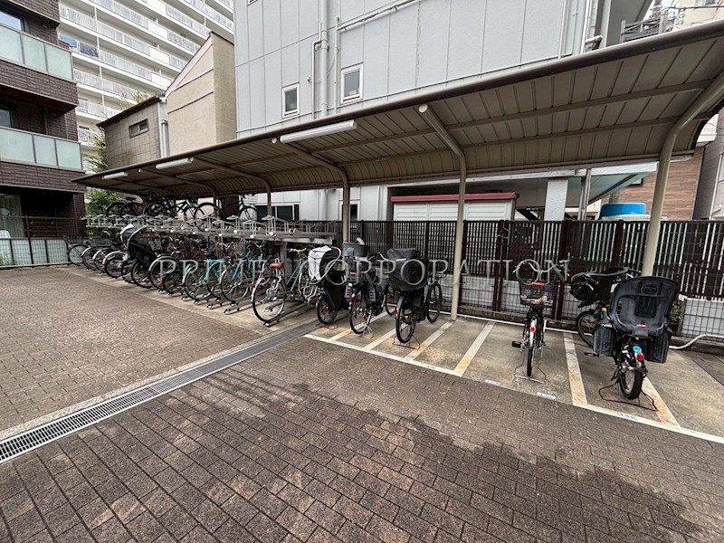 ハイシティ清澄白河ステーションプラザ その他