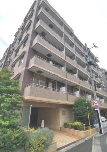 Feel A 飯田橋 外観