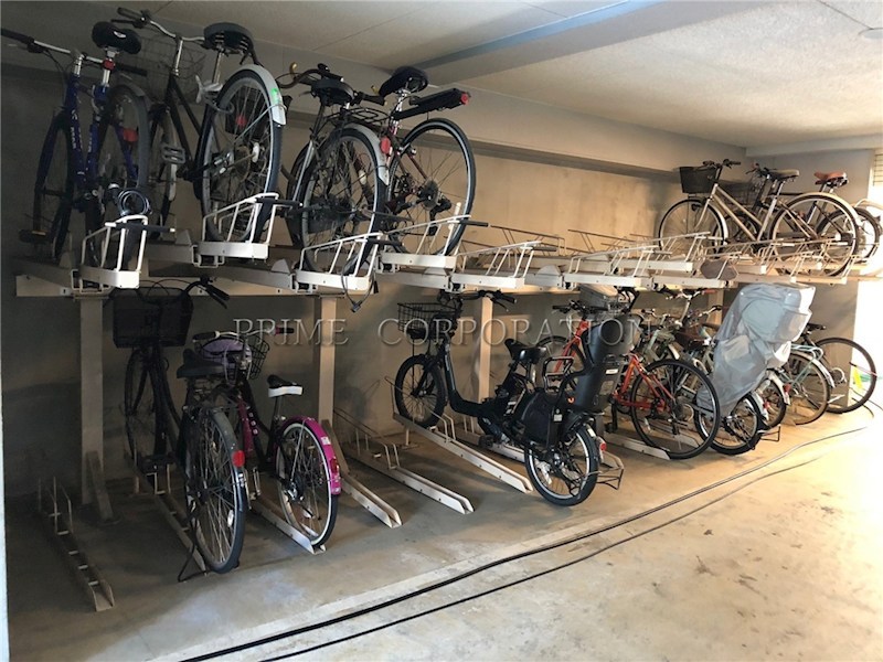 ミオカステーロ武蔵小山Ⅱ その他共有部分