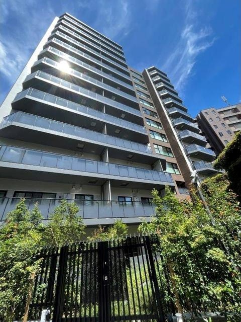 ザ・パークハウス麹町レジデンス 外観