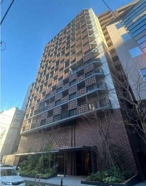 ザ・パークハウス麹町レジデンス 外観