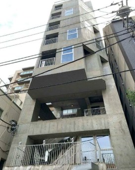 URBAN GREEN 外観