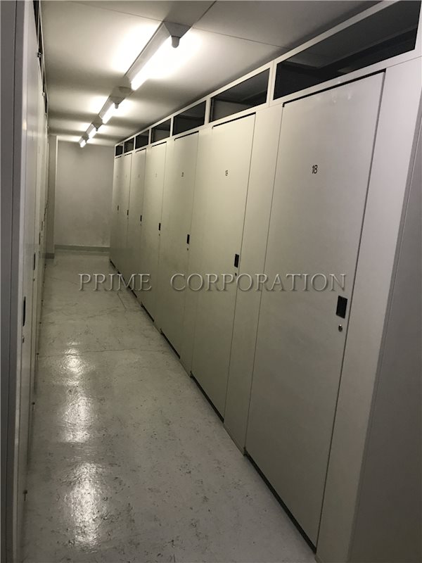 桜上水南パークハウス その他設備