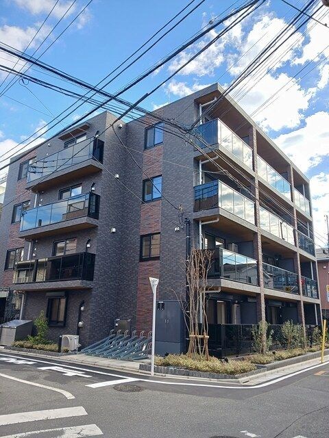 ヴィレッジ キール 外観