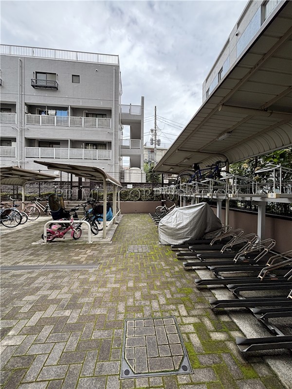 イトーピア目白カレン その他共有部分