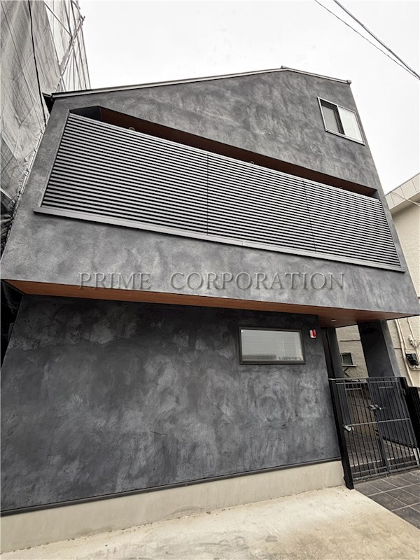 上原２丁目戸建 外観