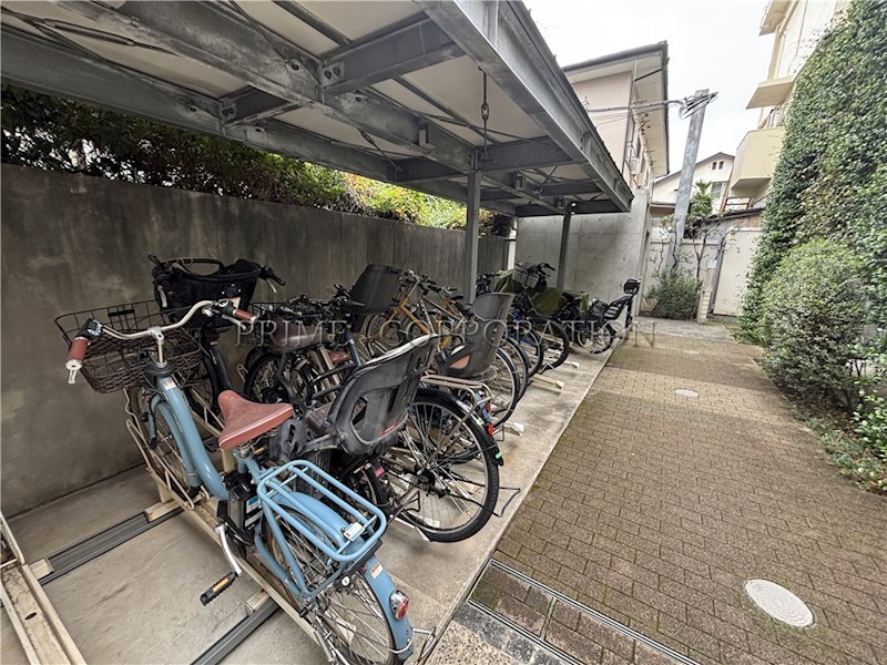 北沢ハウス その他共有部分