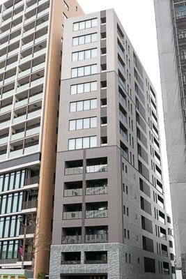 グランスイート千代田麹町 外観