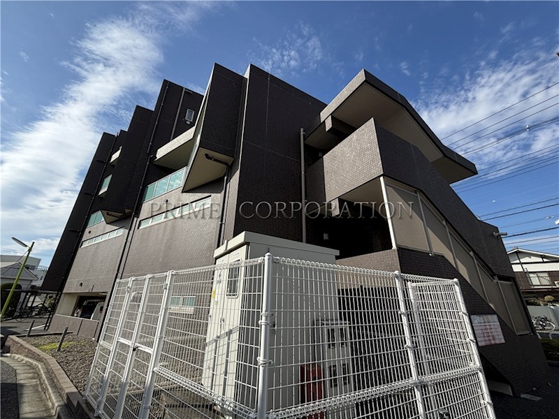 シャトレセリシエ 外観