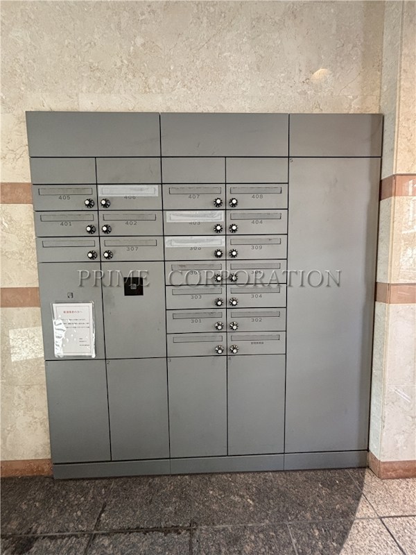 シャトレセリシエ その他設備