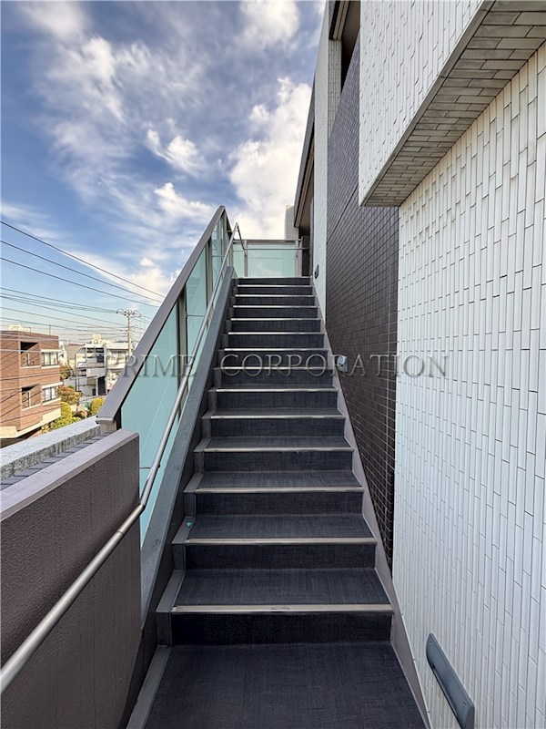 シャトレセリシエ その他共有部分