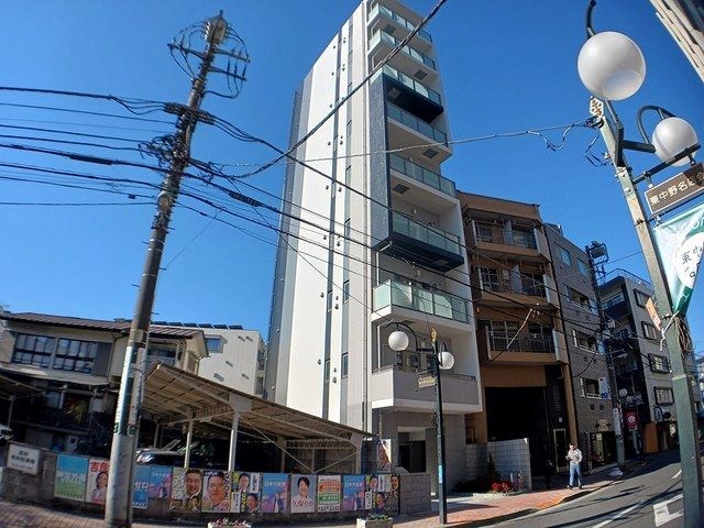 カナール K2 外観