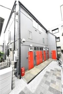 キングハウス吉祥寺Ａ棟 外観