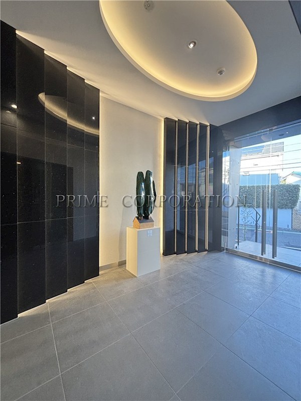 アジールコート都立大学 その他