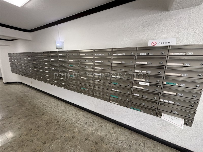 秀和高円寺レジデンス その他