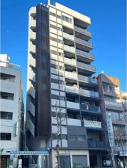 クレイラ西早稲田 外観