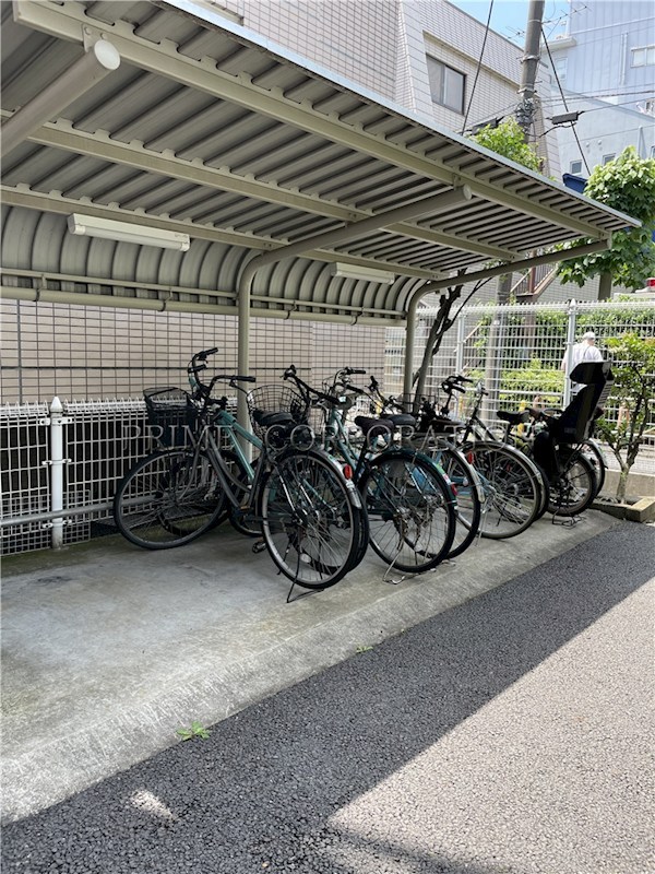 目黒本町パーク・ホームズ   その他共有部分