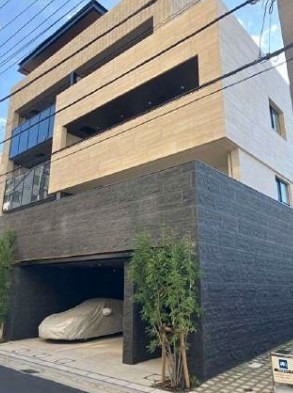 サンウッド吉祥寺南町一丁目 外観