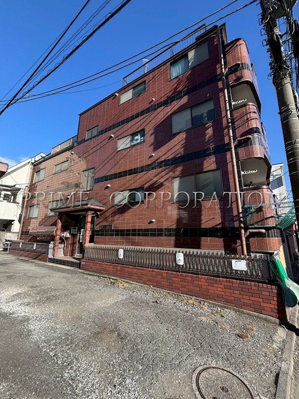 ストーンハイツ その他