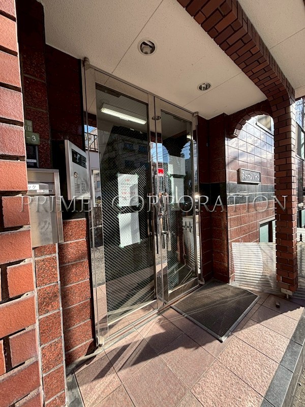 ストーンハイツ その他