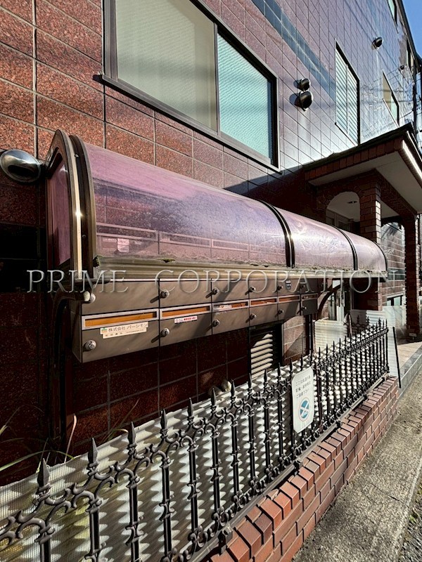 ストーンハイツ その他