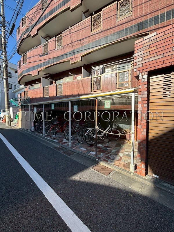 ストーンハイツ その他