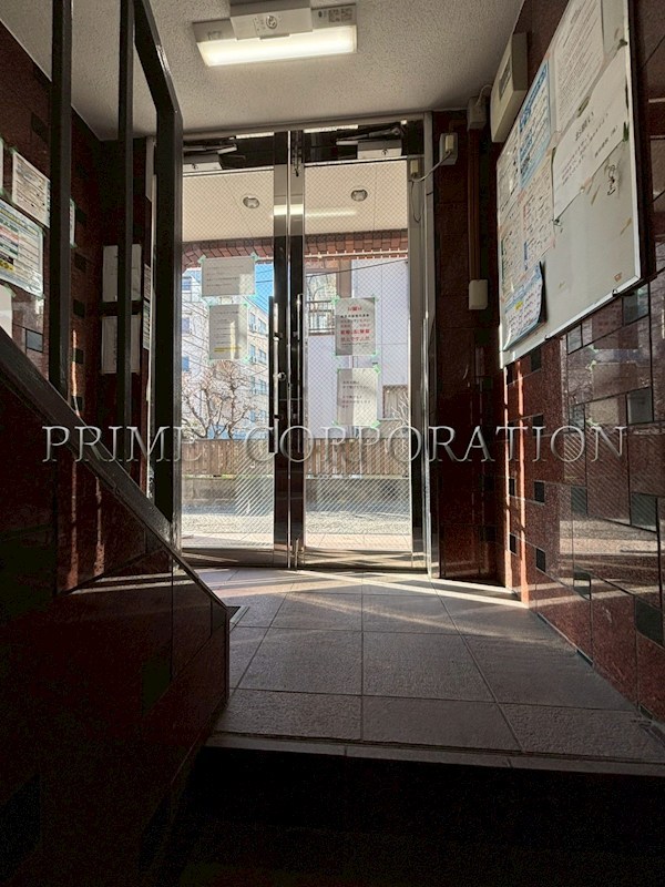 ストーンハイツ その他