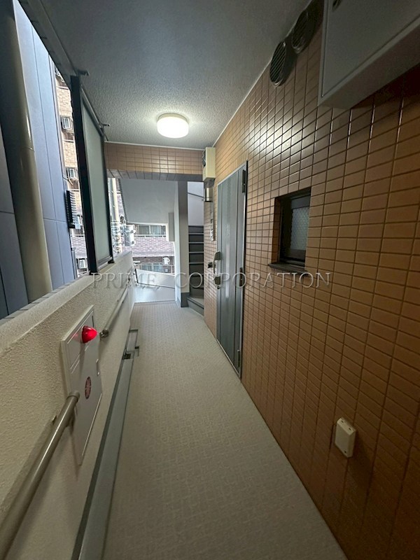 グリーンパーク日本橋Deux その他