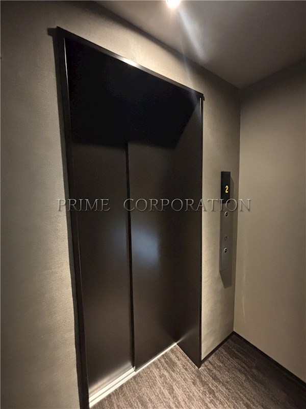 サンウッド浜田山 その他共有部分