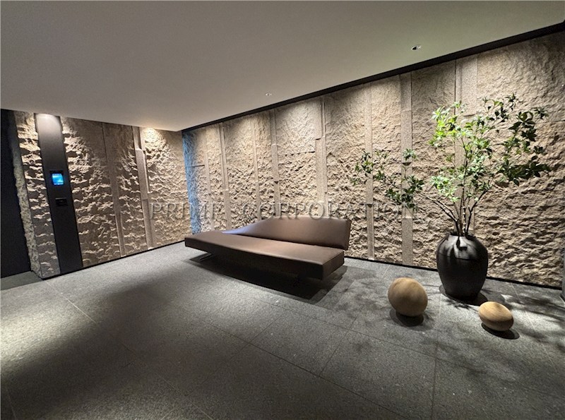 サンウッド浜田山 その他