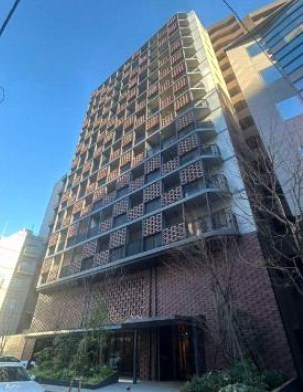 ザ・パークハウス麹町レジデンス 外観