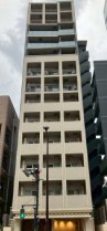 Premier市谷薬王寺 外観