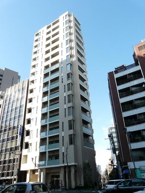 プレミスト麹町 外観