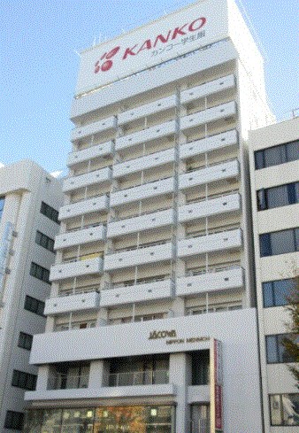 ジャコワ東日本橋マンション 外観