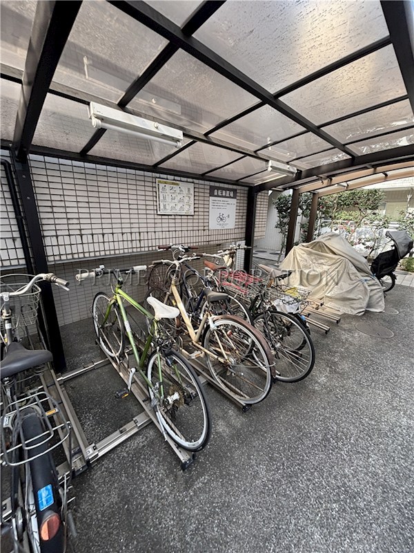 エクセル桜新町 その他共有部分