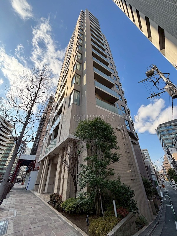 プレミスト麹町 外観